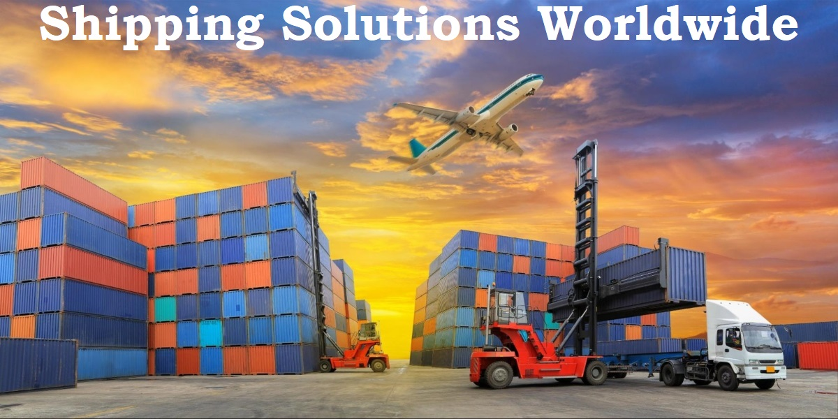 Global Shipping Worldwide